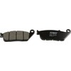 TRW MCB677 Motorcycle Brake Pad