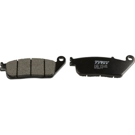 TRW MCB677 Motorcycle Brake Pad