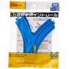 Plarail R-12 8 Shaped Point Rail (1 L and R