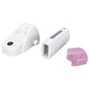 Wax Heater Machine Depilatory Roll Portable Wax Hair Removal Device