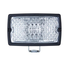 HELLA 1GA 005 060-041 Halogen-Worklight - Master 5060 - 12/24V - mounting - Suspended/Vertical - Short distance lighting