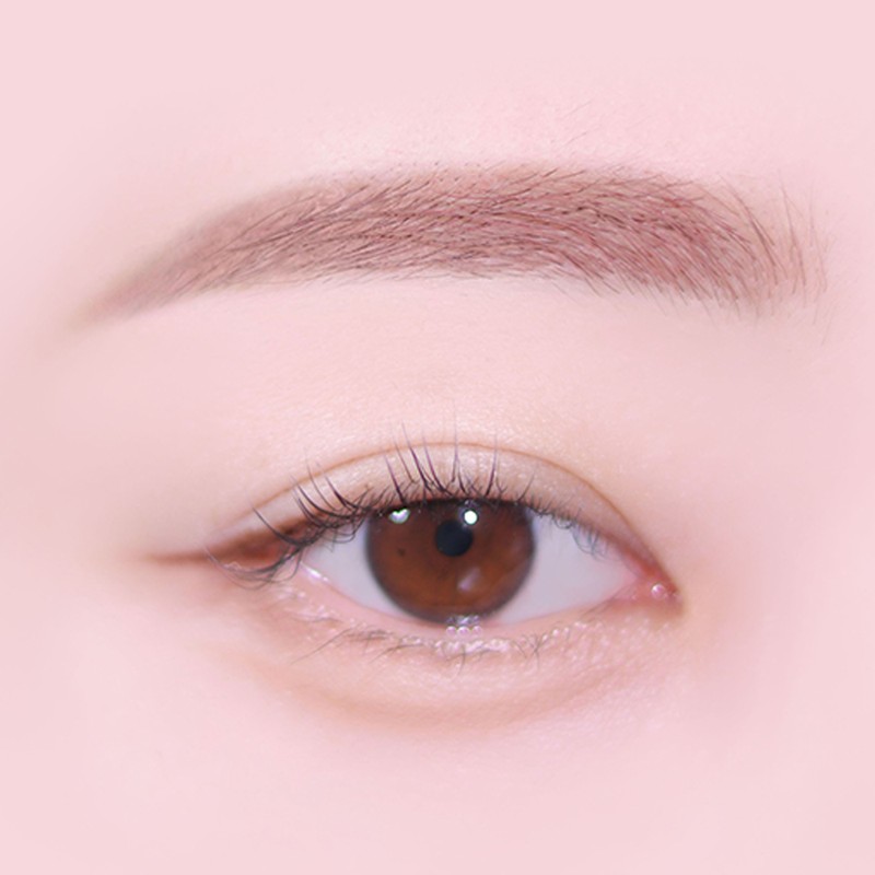 espoir [NEW] espoir The Brow Color Fixing Cara - #6
