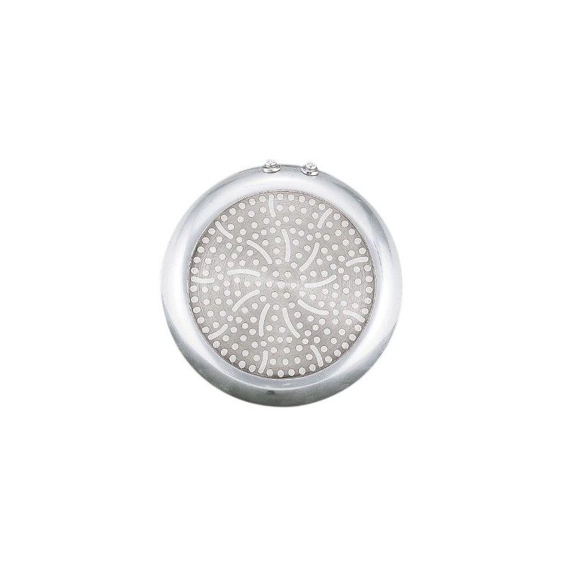 Endoshoji TKG Commercial Use AOY4001 Co-Handle Thick Plate, Induction Compatible,