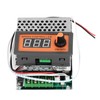 DC Motor Speed Controller PWM Digital Display Multipurpose Motor Speed
