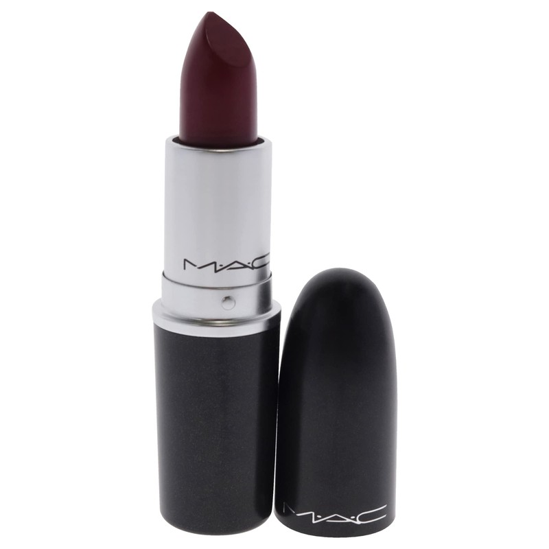 M·A·C Powder Kiss Lipstick - 630 D For Danger Lipstick