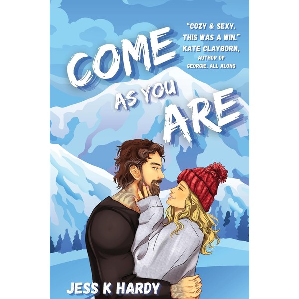 Come As You Are: A Gen X Romance