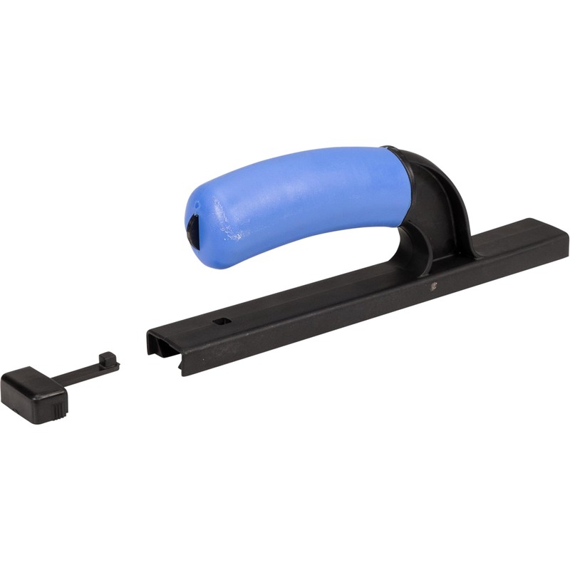 BARWALT Ultralife Trowel System, Ultralife Trowel Handle with Latch, Description,