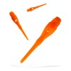 Accesorio Para Dardos Viper Tufflex Iii 2ba Rosca Punta Blan