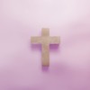 Cross Straight Cookie Cutter - 3 Sizes Easter Christmas