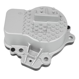 SCITOO Engine Electric Water Pump For Toyota For Prius 2010-2015,For Lexus CT200h 2012-2017,For Toyota Prius C 2012-2019,For Toyota Prius V 2012-2017,Electric Coolant Pump Replacement OE161A0-29015