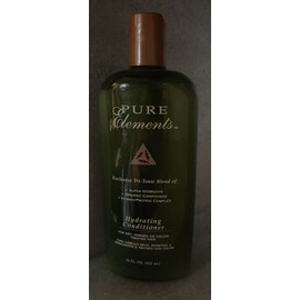 Pure Elements Hydrating Conditioner for Dry Colored Treated Hair  F50
