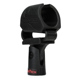 WindTech SP-25 Shock Proof Microphone Clip