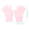 1 Pair Moisturizing Gloves Hands Peeling Mask Waterproof Glove Dry