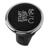 Ignition Button Switch, Push Start Button 1FU931X9AC Engine Dash Ignition