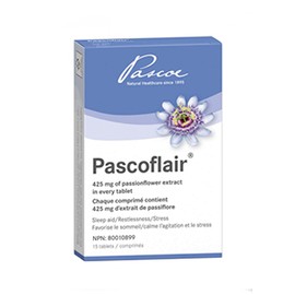 Pascoe Pascoflair - 15 Tabs