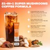 Mushroom Coffee with Collagen & Adaptogens for Focus & Energy