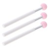 BinaryABC Foundation Sponge Powder Brush,Makeup Puff Makeup Brush Sponge Applicator