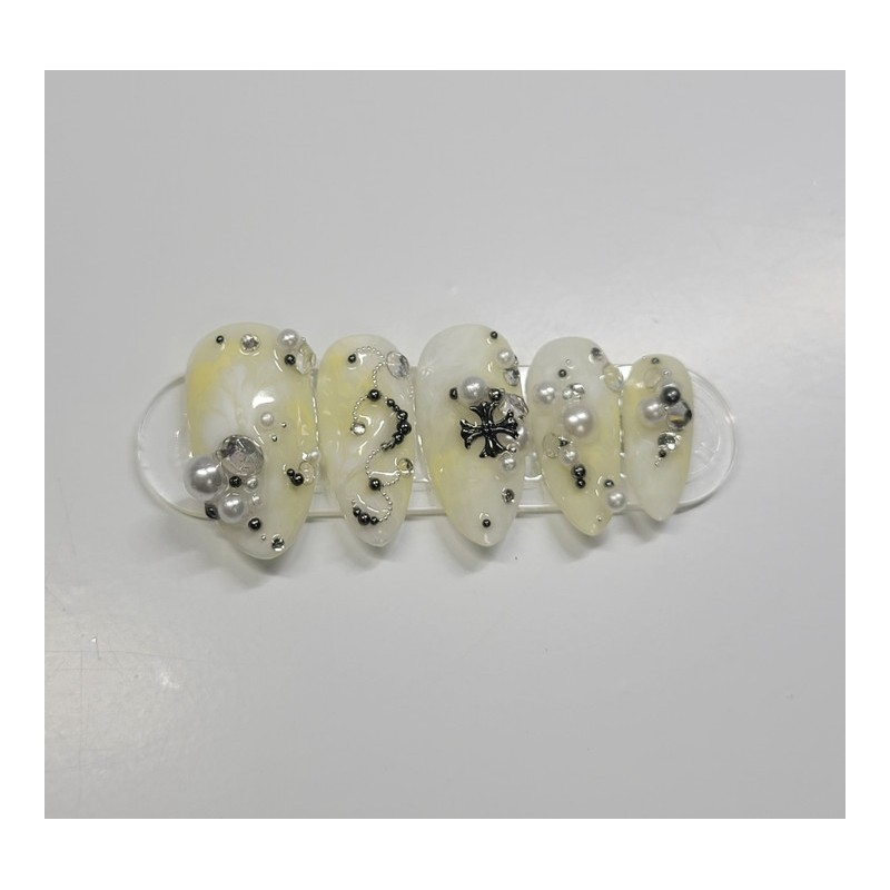 [P] Bubble Butt - Short Oval / [P] Bubble Butt