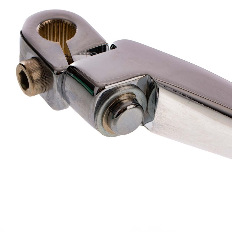 Enduro Sport/Tuning Set Kickstarter Lever + Foot Gear Lever Foldable