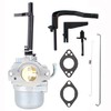 Carburetor Carb For Replacing Briggs & Stratton 030430 Storm Responder