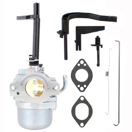 Carburetor Carb For Replacing Briggs & Stratton 030430 Storm Responder 5500 Watt Generator