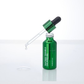 Mediheal Tea Tree Trouble Soothing Oil 10ml / 메디힐 티트리 트 러블 진정 오일 10ml