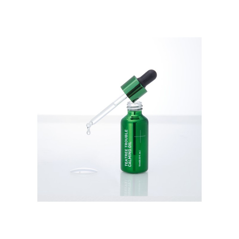 Mediheal Tea Tree Trouble Soothing Oil 10ml / 메디힐 티트리