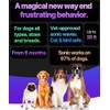 NPS Dog Bark Deterrent Device Stops Bad Behavior - No