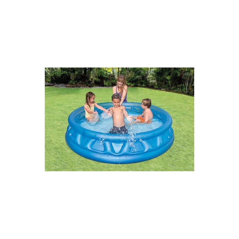 Intex Soft Side Pool