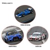 JIANFA Dc 12v Carbon Fiber Surface Panel Car Toggle Switch