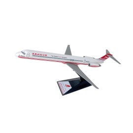Flight Miniatures Far Eastern Air Transport MD-82 1:200 Scale Model Airplane