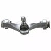 Delphi Suspension Control Arm and Ball Joint Assembly Front Left