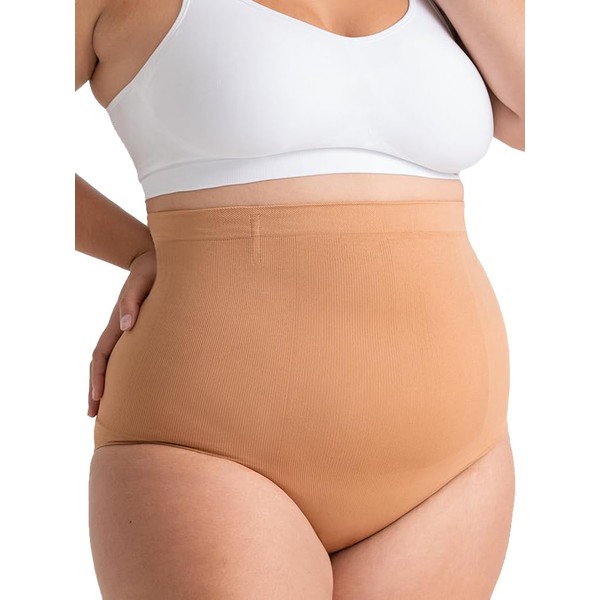 SHAPERMINT Body Shaper Tummy Control Panty - Shapewear for Women
