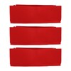 3PCS Thicken Non Woven Vegetable Planting Seedling Grow Bags Garden