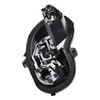 cantondz Rear Right Drivers Side Bulb Holder Compatible with Vauxhall