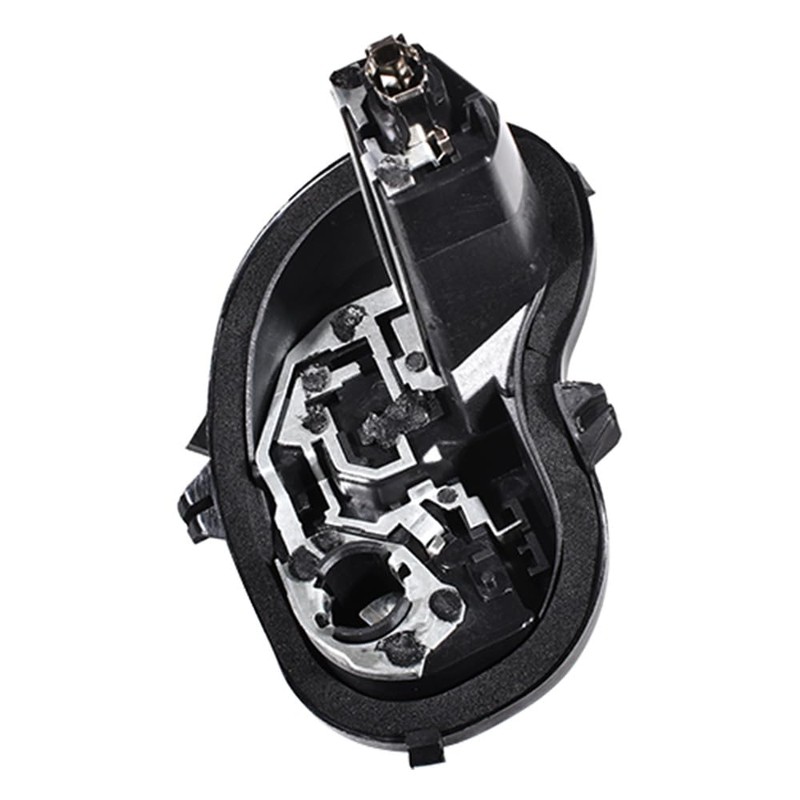 cantondz Rear Right Drivers Side Bulb Holder Compatible with Vauxhall
