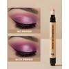 TOUCH IN SOL No Poreblem Eye Primer - Eyeshadow Primer