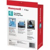 Honeywell C Replacement Filter, White
