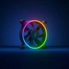 Razer Kunai Chroma 120mm ARGB Case Fan (1 Fan)-US seller