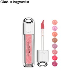 OIAD Slayn Powder Mixing Water Tint 4g, Color:07 Rits