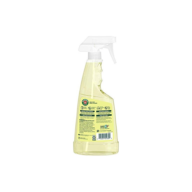 Murphy Oil Multi-use Wood Cleaner Spray With Orange Oil 22