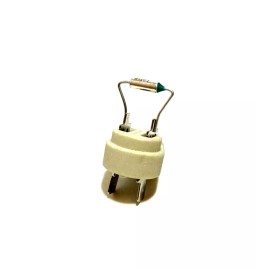 HVACR Replacement for Furnace Microtemp Fuse Limit G4AM0600 128C