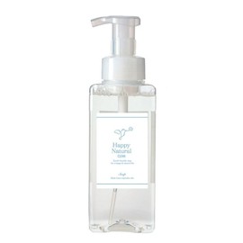 Hand Soap, Happy Natural Clean, Lemon Tea Tree, Hand Wash, Body Soap (600ml)