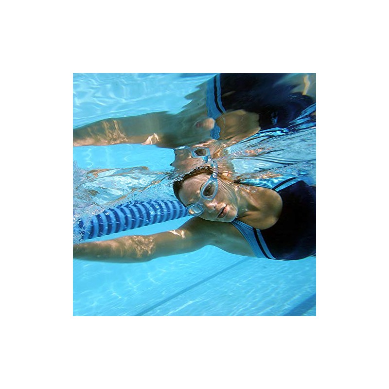 Phelps Aquasphere アクアスフィアー スイミングゴーグル EAGLE OPTICS LENS -2.0 167320 クリア