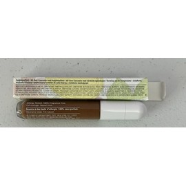 CLINIQUE ~ EVEN BETTER ALL OVER CONCEALER + ERASER WN 124 SIENNA .2 OZ