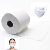 Perfectware Toilet Tissue Kit- 12 Rolls