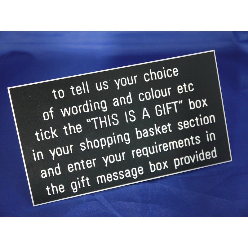 Sliding Signs - Entry Control - Meeting in Progress (Or