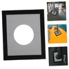 BESPORTBLE Protective Ring for Tent Stove Jack Flame Retardant Fiber