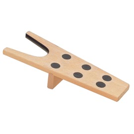 Redecker Boot Jack, brown