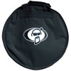 Protection Racket Padded Snare Drum Case with Strap 14 x